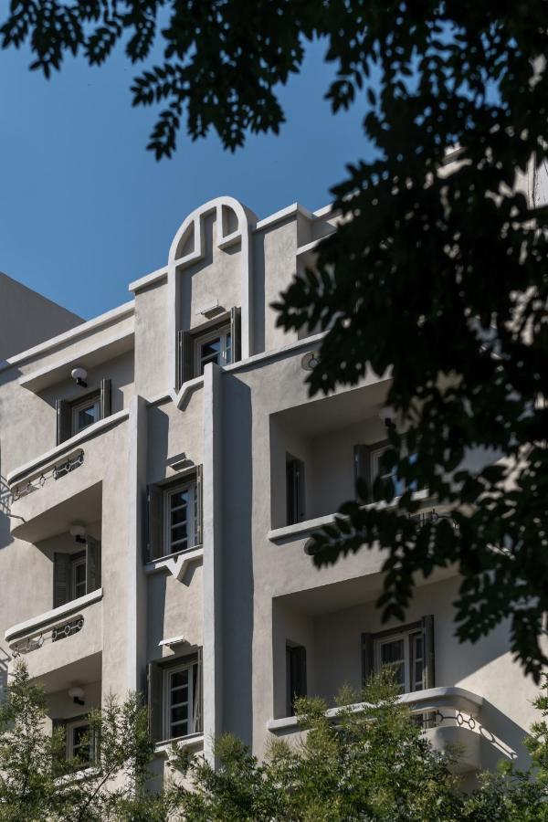 72 Ad Suites Tesalónica Exterior foto